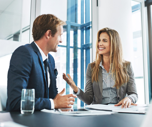 Key Account Manager