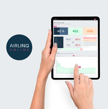 Airlinq Online